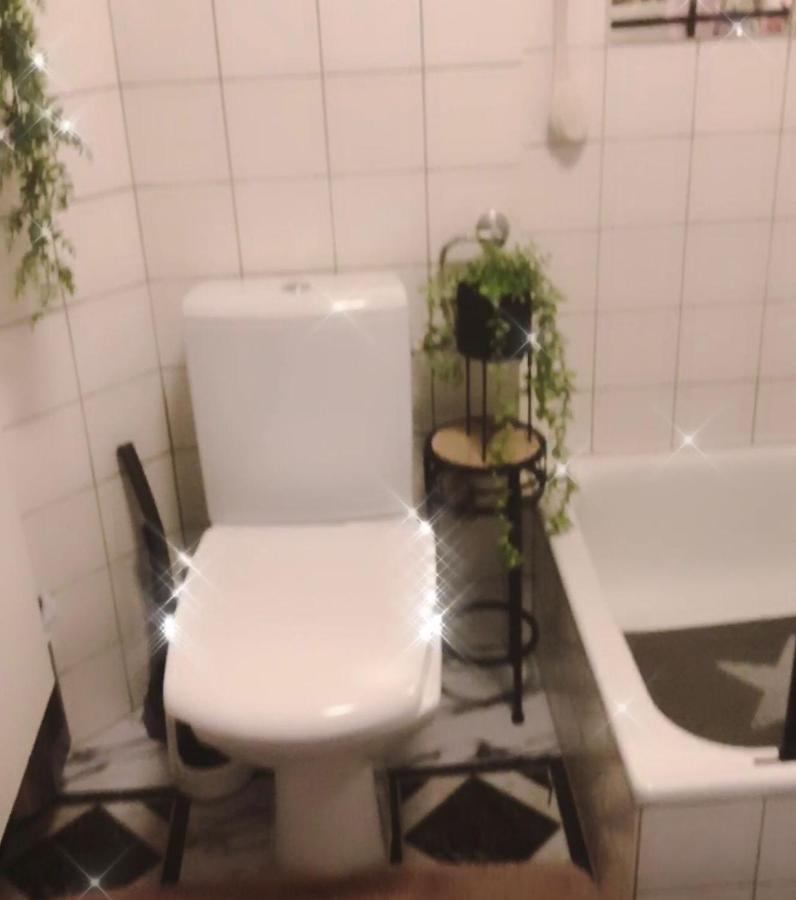 Idyllisches Nest Ueber Den Daechern ドルトムント エクステリア 写真